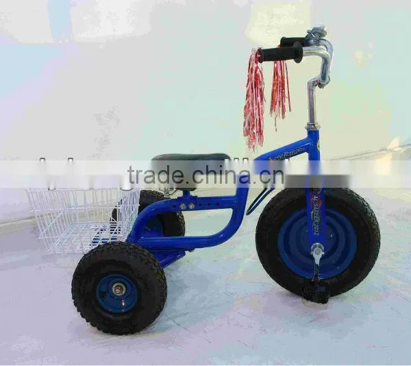2014 New Pedal go Kart F80AA-2 photo-3