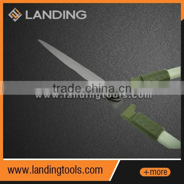 634901 Garden Tool Heat Treated 50# Steel Blade Head Garden Shear photo-5