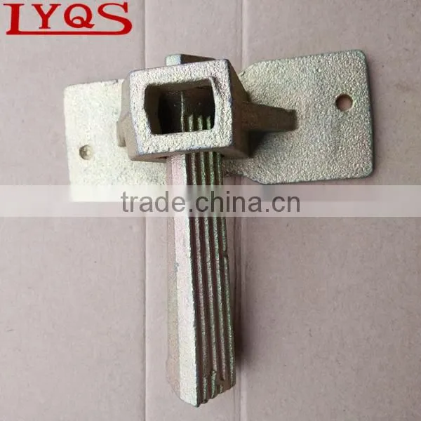 Wholesale Construction Fromwork Rapid Clamp, Forged/casted Rapid Clamp photo-3