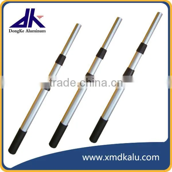 Aluminum Telescopic Bar/Aluminum Extendable Bar/Aluminum Adjustable Bar/ Telescoping Bar photo-5