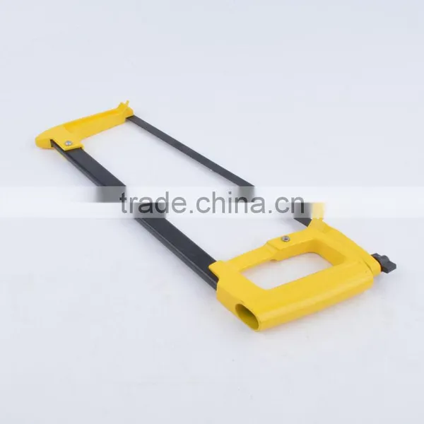 High Quality Square Tube Hacksaw With Plastic Handle photo-4