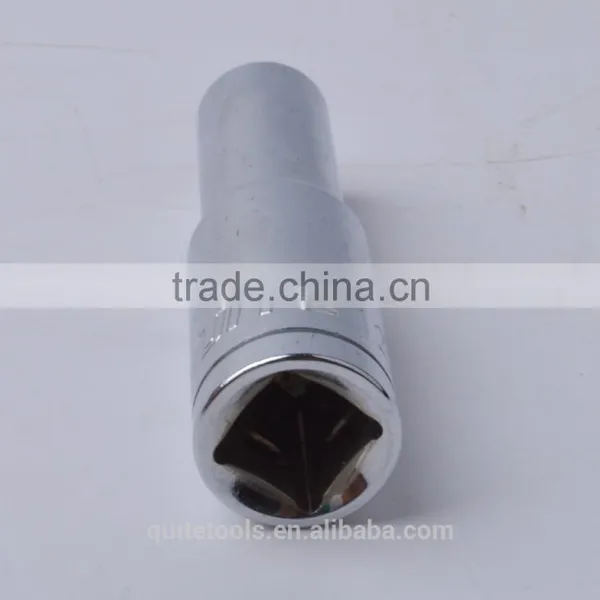 12.5MM Drive Metric Deep Hand Socket,6PT Hand Socket photo-3