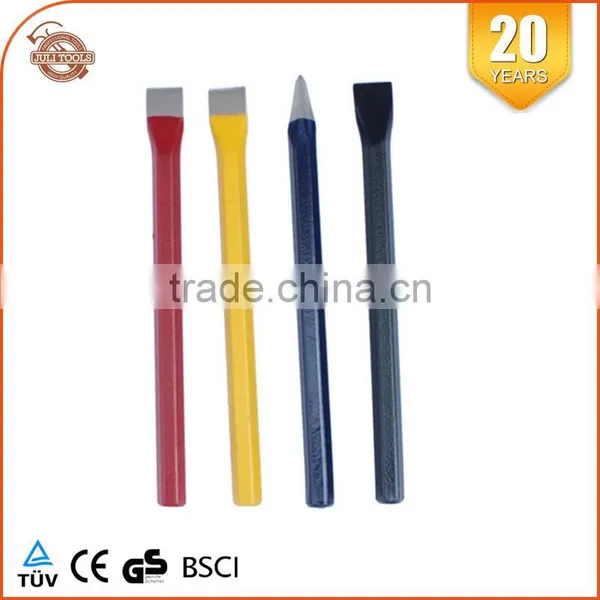 Carving Chisel Hammer Chisel Flat Chisel photo-6
