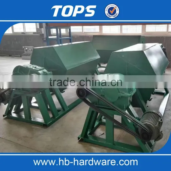 High Speed Machine to Make Coil Nail photo-6
