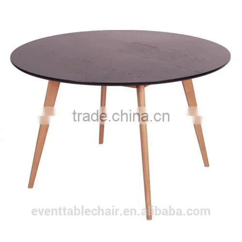 Coffee Table Wood Nest Table Dining Table With Solid Wood photo-3