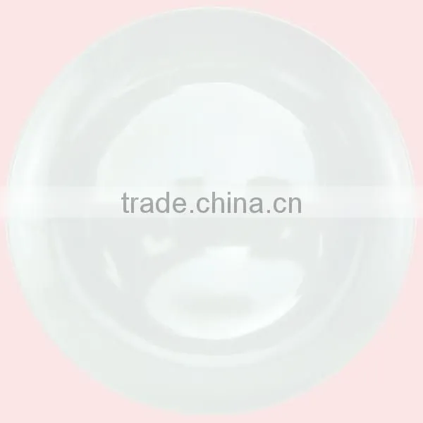 Small Size Round Melamine Salad Bowl photo-4