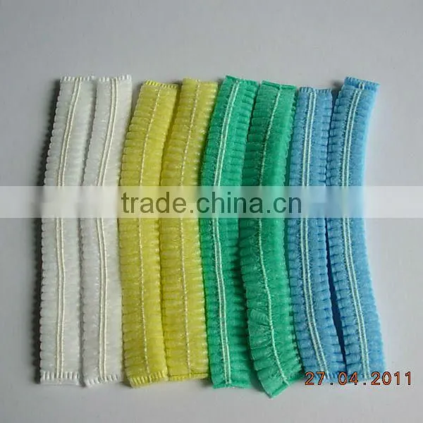Surgical Bouffant Caps,disposable Clip Cap,bouffant Caps,medical Hair Caps,hair Surgical Caps