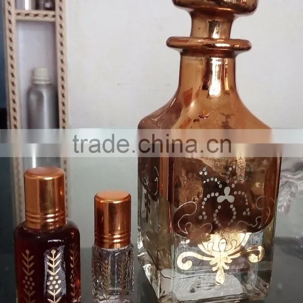 Agarwood Oil / Oud Oil Sample photo-4