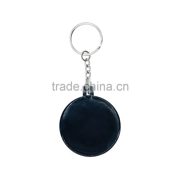 Top Grade Manufacturers in China Custom Rubber Silicone Car Keychain Keyring photo-2