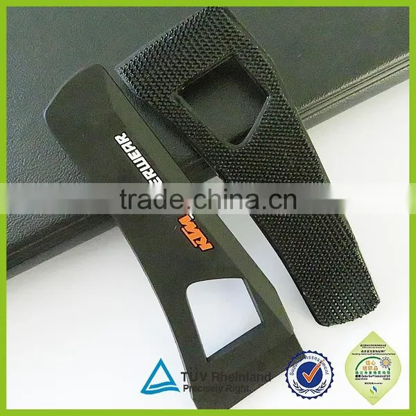 Self Adhesive Hook and Loop Tape Soft photo-4