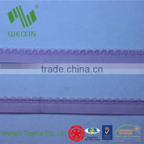 Nylon Webbing Elastic Trimming Underwear Decorations photo-6