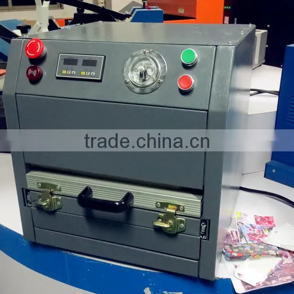 3d Sublimation Vacuum Heat Press Machine for Iphone Case, 3d Sublimation Machine 2016 photo-4