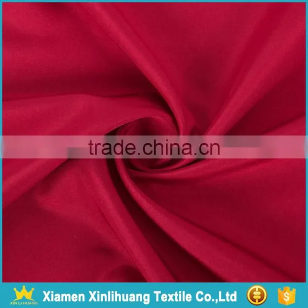 Hot Sale Woven 50D 300T 100% Polyester Pongee Fabric for Down Jacket photo-3