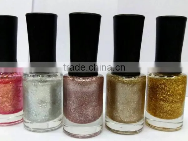 Private Label Nail Polish India photo-4