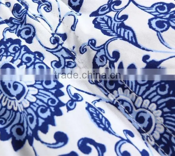 Fashion Girls Set 2015 Summer Wholesale Newest Mom and Bab 100% Cotton Baby Shorts photo-2