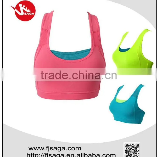 Women Sport Bra, Wholesale Fitness Clothing photo-6