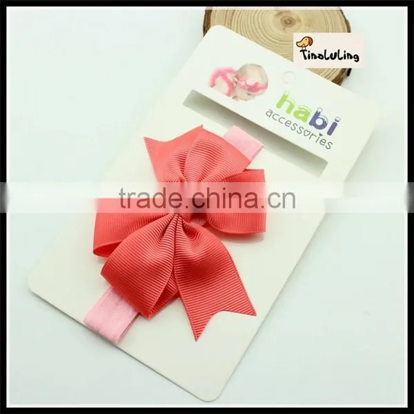 Black 36cm Hairband Bulk Wholesale Handband Girls Hair Accessories photo-6