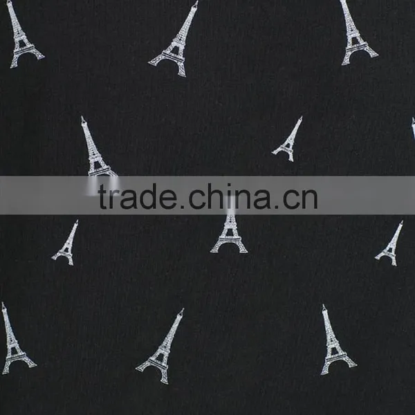 Slim Fit Jersey Custom t Shirt Printing for Men photo-3