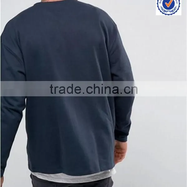 Custom Made High Quality French Terry Hoodies photo-2
