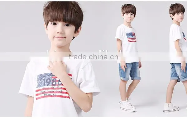 New Design t Shirt Boy, Comfortable Cotton t Shirt, Colorful Kids t Shirt Design photo-3