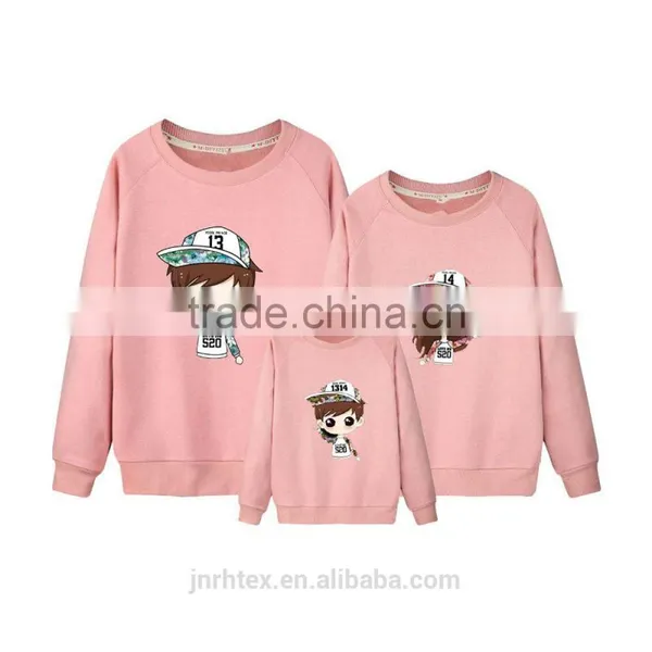 Custom Family Love Couple Printing Design Hoodies for Couple photo-5