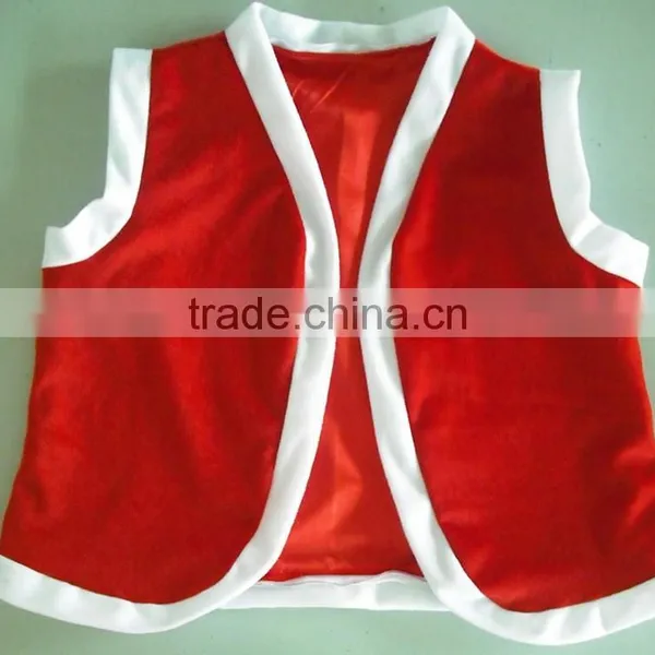 Custom Made Design Men Christmas Clothes/kids Christmas Garment photo-3