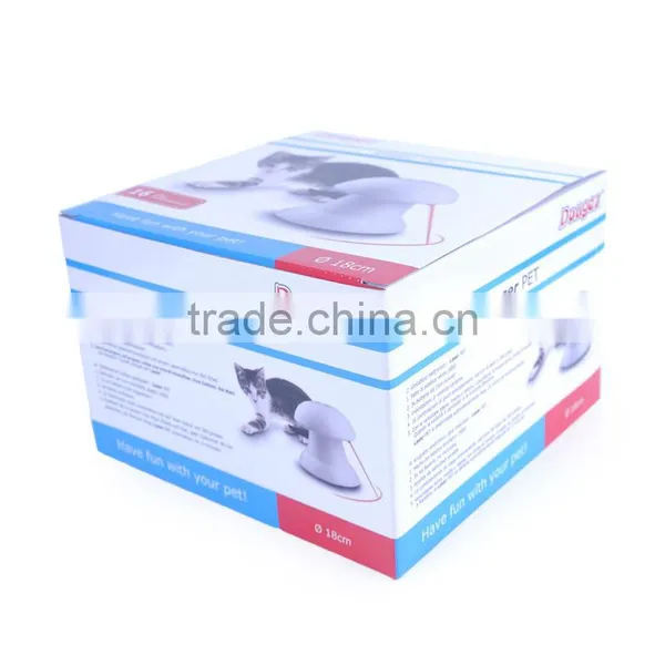 New Pet Supplies Laser Funny Cat Toys Cat Toys Laser Lights Infrared Electric Cat Toys photo-6