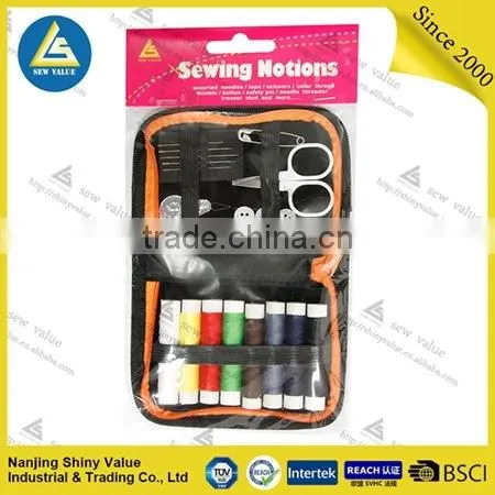 Mini Cute Dressmaking Sewing Kits for Beginners photo-4