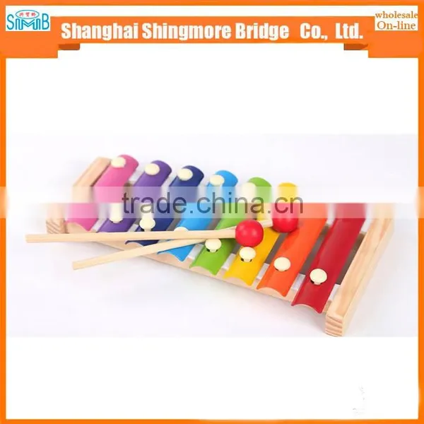 Piano Xylophone Toy for Baby Education photo-1