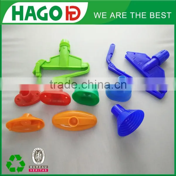 HAGO 100% Cotton Mop Head With Plastic Screw photo-2