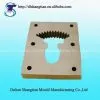 CNC Machine Parts