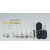 Camping Titanium Cookware For Good Health