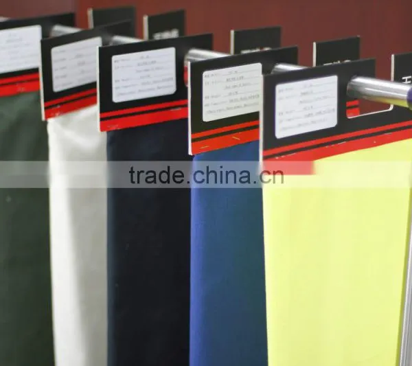 Aramid Fire Resistant IIIA Fabric(93/5/2) photo-4