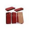 Anti-Scratch Vertical Flip Apple IPhone Leather Cases