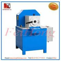 Cartridge Heater Machine