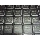 LQFP-144 DSP-C5000 Power Efficient Digital Signal Controllers 32 Bit , TMS320VC33 TMS320VC33PGE150