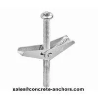 Metal Toggle Bolts