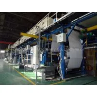 Thermal Paper Coating Machine