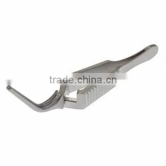 Micro Bulldog Clamp