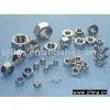 Titanium Nut