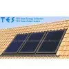 Solar Water Heater Flat Plate Solar Collector CE RoHS Solar Keymark Approved