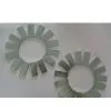 Sintered NdFeB