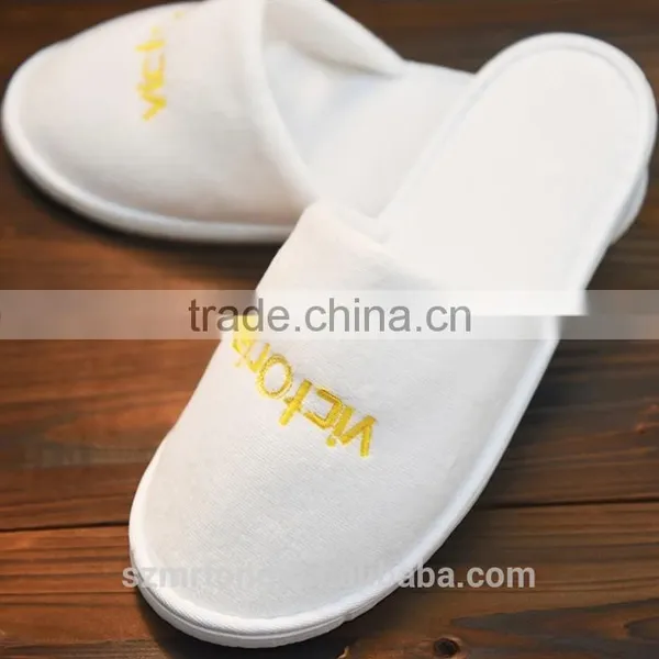 Spa/hotel Slippers,slippers for Hotel/Spa