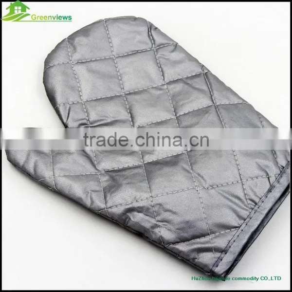 Kitchen Household Oven Mitt for Oven Cooking Use Microwave Oven Glove -Kitchen Glove Mitts photo-2