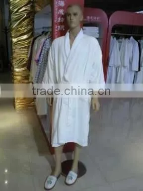Bathrobe