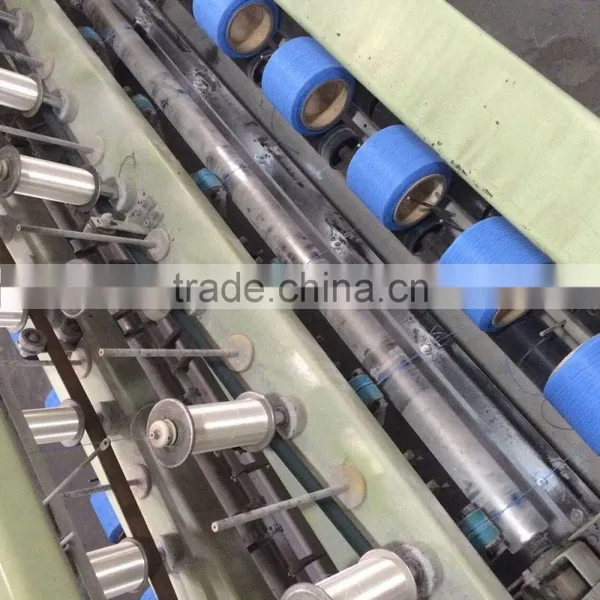 PP Multifilament X-ray Detectable Thread photo-3