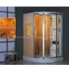 Steam Shower Room