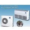 -DC Inverter Floor Ceiling Air Conditioner 36K