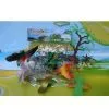 Plastic Birds Toy