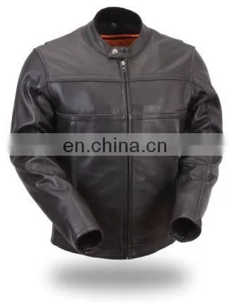 MotorBike Jackets